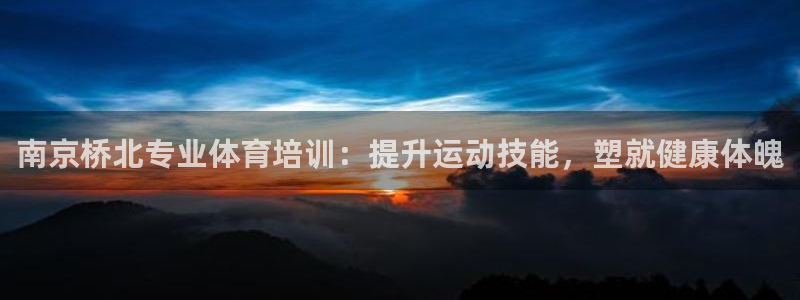 极悦官方网站入口网址大全：南京桥北专业体育培训：提升