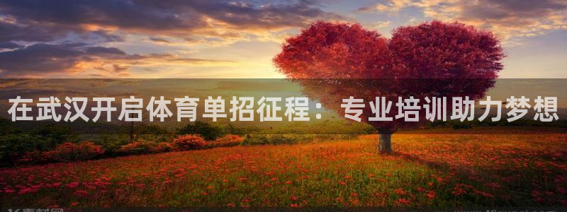 极悦娱乐代理怎么样可靠吗：在武汉开启体育单招征程：专