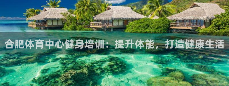 极悦平台创始人背景故事是什么：合肥体育中心健身培训：