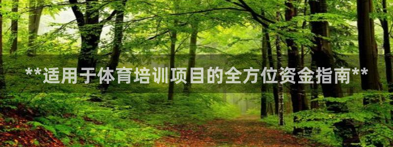 极悦官网旗舰店：**适用于体育培训项目的全方位资金指
