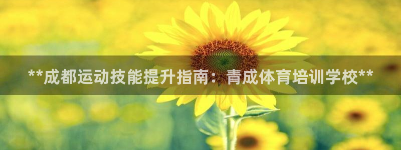 极悦平台官网登录入口网址是什么：**成都运动技能提升