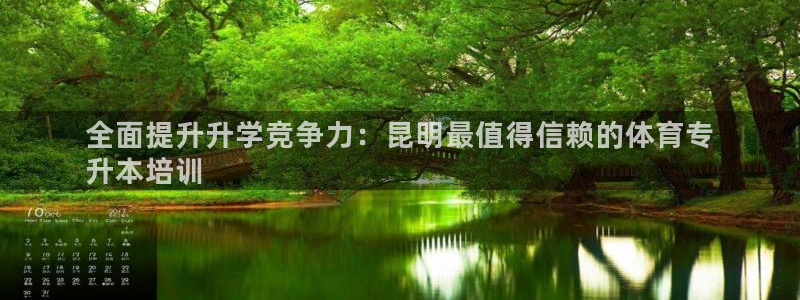 极悦平台登录不进去怎么回事：全面提升升学竞争力：昆明