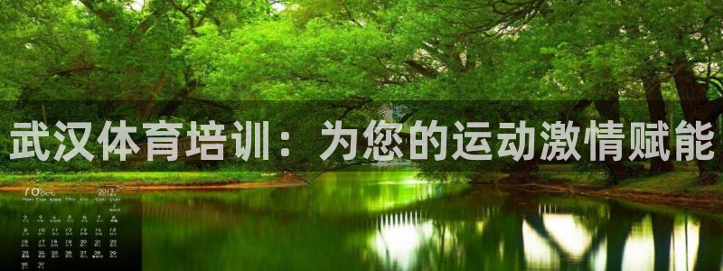 极悦平台注册资金多少钱：武汉体育培训：为您的运动激情