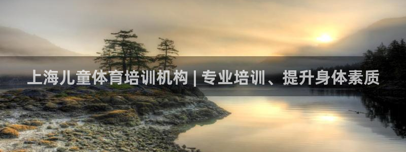 极悦娱乐官方网站下载：上海儿童体育培训机构 | 专业