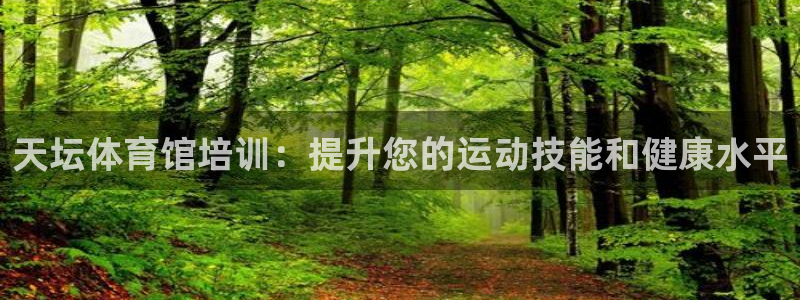 极悦娱乐管理最建议买吗：天坛体育馆培训：提升您的运动