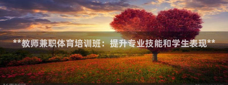 极悦平台网址皮皮虾：**教师兼职体育培训班：提升专业
