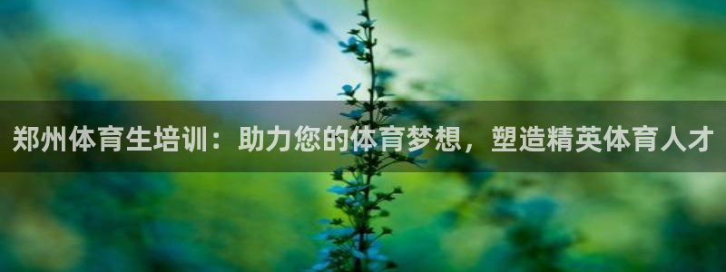 极悦是什么牌子空调：郑州体育生培训：助力您的体育梦想