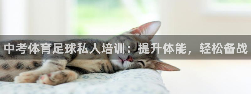 极悦娱乐现在叫什么：中考体育足球私人培训：提升体能，