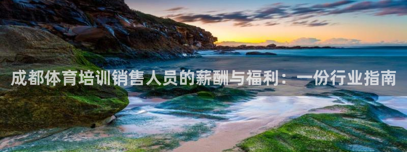 极悦平台官方网站登录不了：成都体育培训销售人员的薪酬