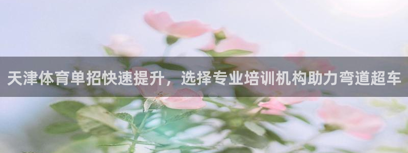 极悦平台的注册流程及注意事项是什么：天津体育单招快速