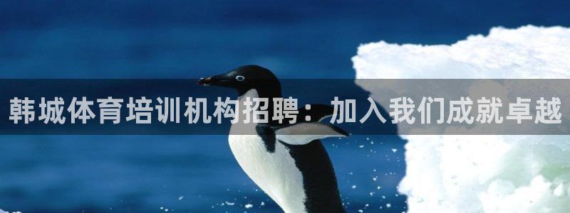 极悦平台官网登录网址是什么：韩城体育培训机构招聘：加