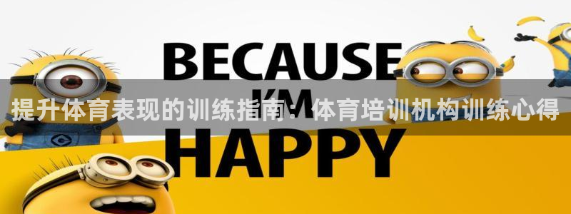 极悦平台代理怎么样：提升体育表现的训练指南：体育培训