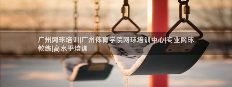 极悦平台官方网站首页下载：广州网球培训|广州体育学院
