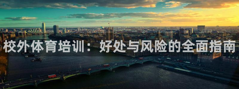 极悦官网：校外体育培训：好处与风险的全面指南