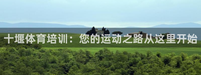 极悦官网旗舰店是正品吗：十堰体育培训：您的运动之路从