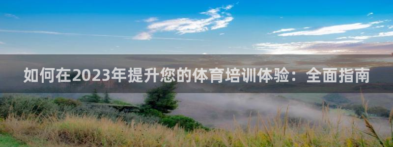 极悦官方网站入口网址是什么：如何在2023年提升您的