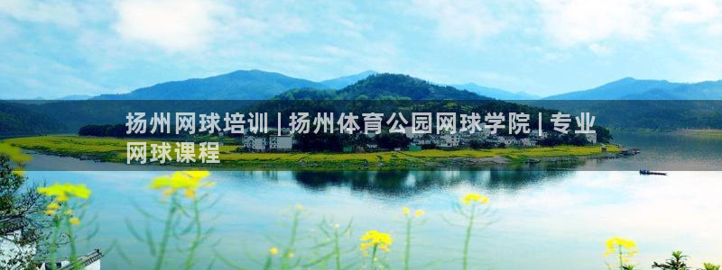 极悦平台用户反馈和反馈：扬州网球培训 | 扬州体育公