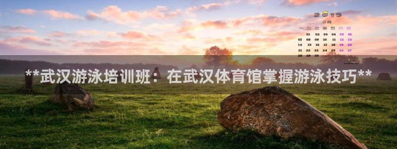 极悦娱乐官网最新版本更新内容是什么：**武汉游泳培训