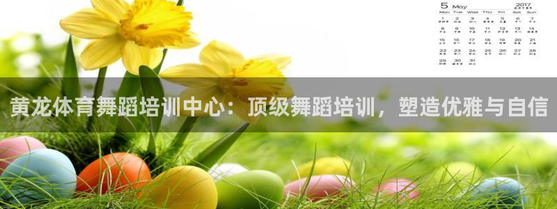 极悦平台注册登录入口：黄龙体育舞蹈培训中心：顶级舞蹈