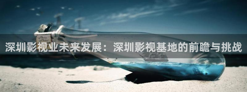 丫丫视频：深圳影视业未来发展：深圳影视基地的前瞻与挑战