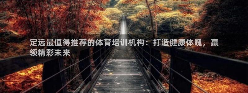极悦平台注册资金多少钱：定远最值得推荐的体育培训机构